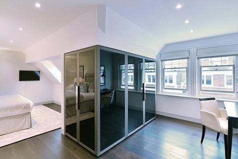 2 bedroom apartment to rent, Duke Street, London, W1K