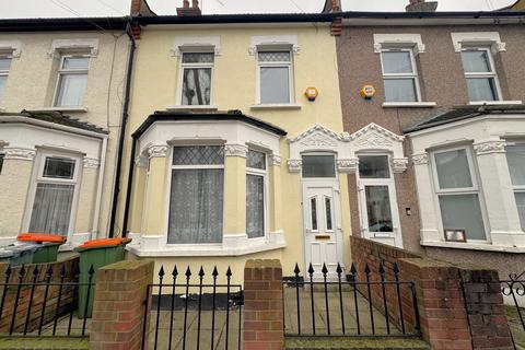 undefined, Masterman Road, London, E6