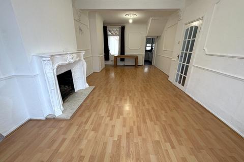 undefined, Masterman Road, London, E6