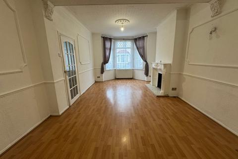 undefined, Masterman Road, London, E6