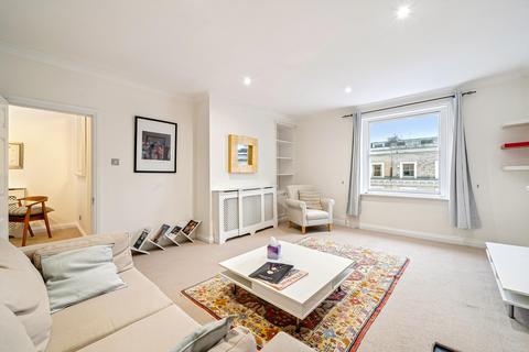 2 bedroom flat to rent, Elvaston Place, South Kensington, London SW7