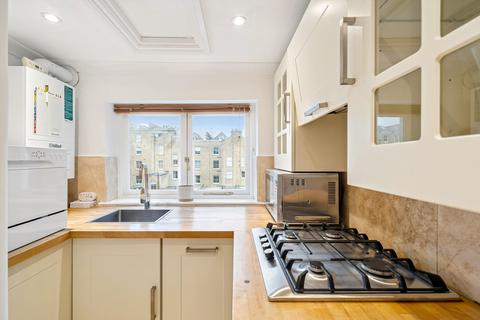 2 bedroom flat to rent, Elvaston Place, South Kensington, London SW7