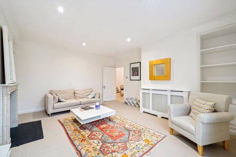 2 bedroom flat to rent, Elvaston Place, South Kensington, London SW7