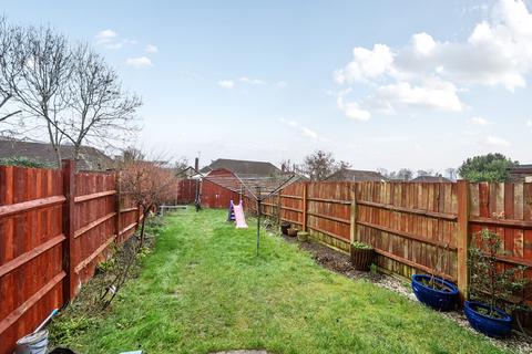 undefined, Walkley Road, Dunstable LU5