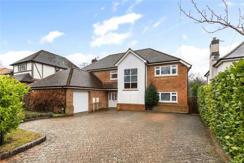 undefined, White Hart Wood, Sevenoaks, Kent, TN13