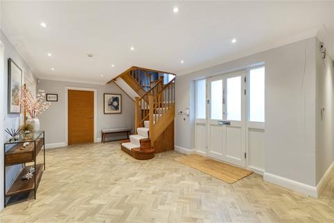 undefined, White Hart Wood, Sevenoaks, Kent, TN13