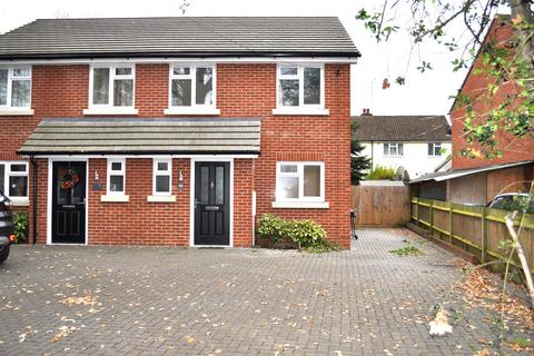 undefined, Cherrywood Road, Farnborough