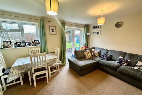 undefined, Cherrywood Road, Farnborough