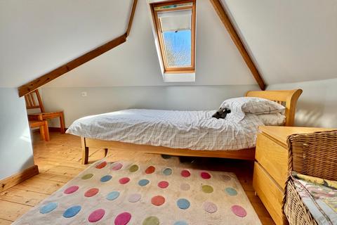 undefined, The Hyde, Langton Matravers
