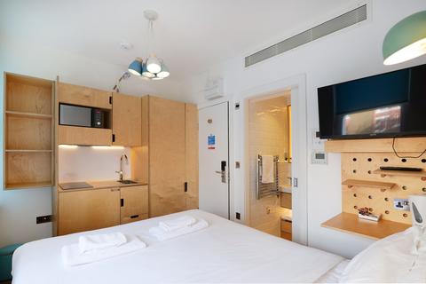 Philbeach Gardens, Earls Court, London SW5