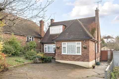 3 bedroom detached house for sale, Row Hill, Surrey KT15