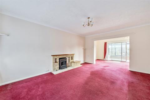 3 bedroom detached house for sale, Row Hill, Surrey KT15