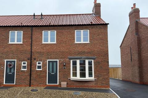 undefined, Primrose Cottage, 7 Hutton Road, Hutton Cranswick, Driffield, YO25 9PN