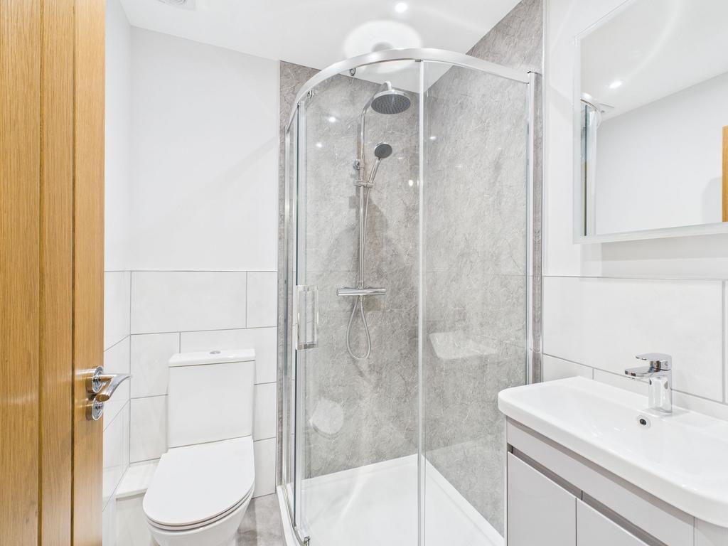 En suite