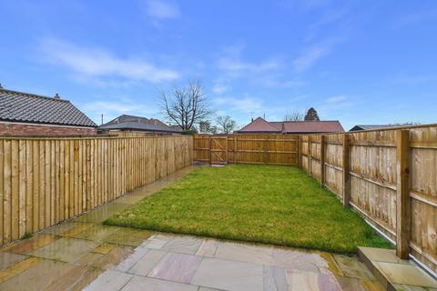undefined, Primrose Cottage, 7 Hutton Road, Hutton Cranswick, Driffield, YO25 9PN