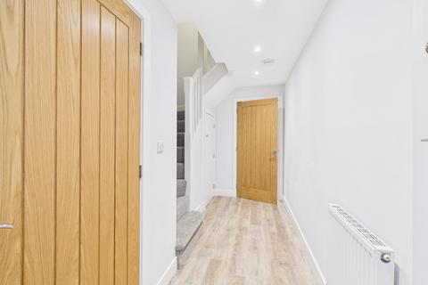undefined, Primrose Cottage, 7 Hutton Road, Hutton Cranswick, Driffield, YO25 9PN