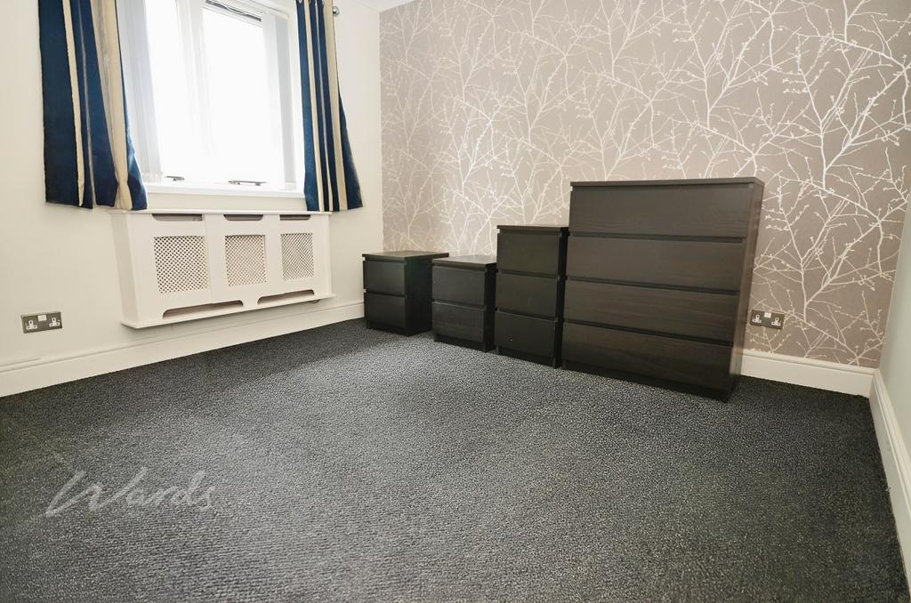 Wilson bed 1