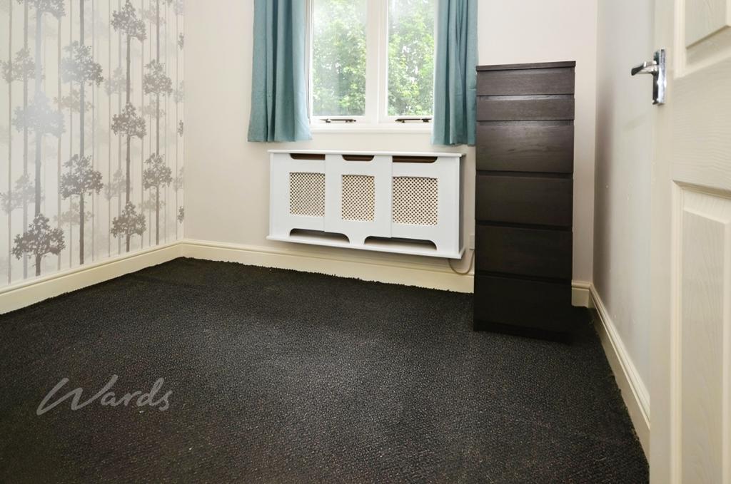 Wilson bed 2