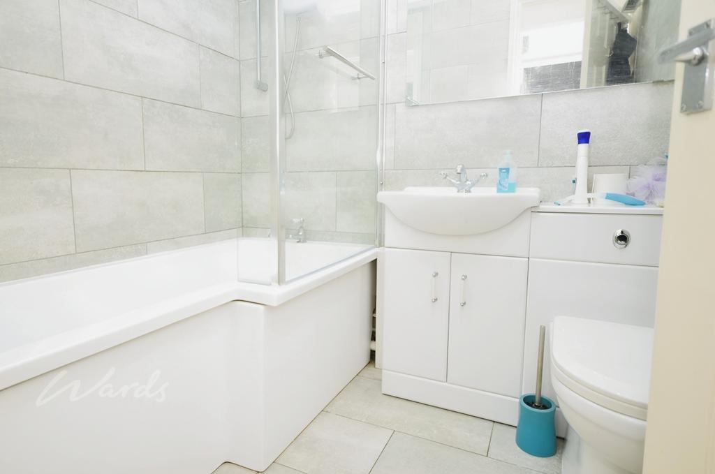 Wilson bathroom