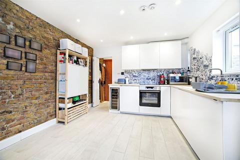 undefined, Croxley Road, London W9