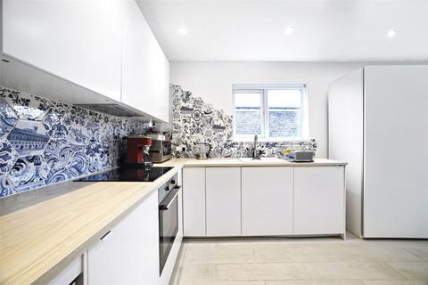 undefined, Croxley Road, London W9