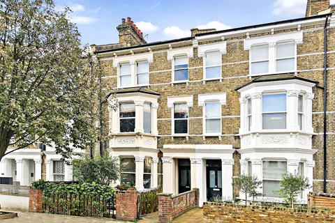 undefined, Croxley Road, London W9