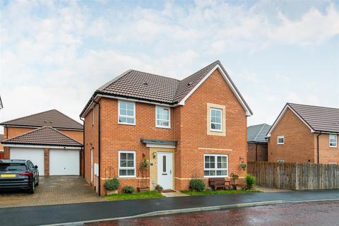 undefined, Merchant Way, Morpeth NE61
