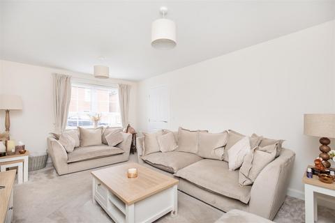undefined, Merchant Way, Morpeth NE61
