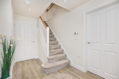 undefined, Merchant Way, Morpeth NE61