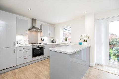 undefined, Merchant Way, Morpeth NE61