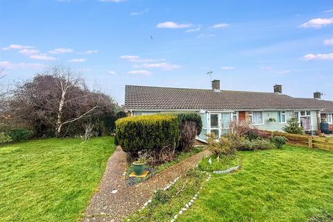 2 bedroom semi-detached bungalow for sale, Hamlands Lane, Eastbourne