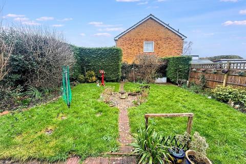 2 bedroom semi-detached bungalow for sale, Hamlands Lane, Eastbourne