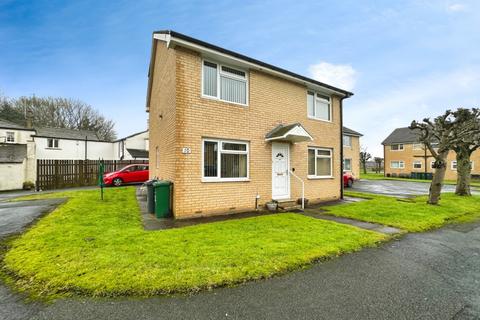 undefined, Eccles Court, Bradford BD2