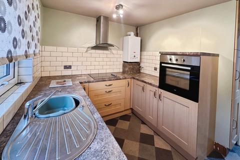 undefined, Eccles Court, Bradford BD2
