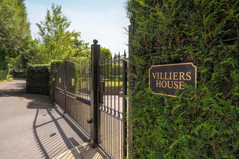 3 bedroom apartment to rent, Villiers House, Sunningdale