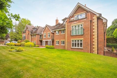 undefined, Villiers House, Sunningdale