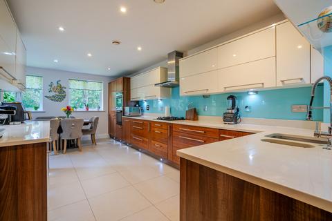 undefined, Villiers House, Sunningdale