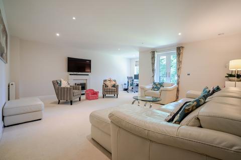 undefined, Villiers House, Sunningdale