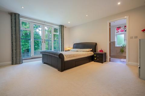 undefined, Villiers House, Sunningdale