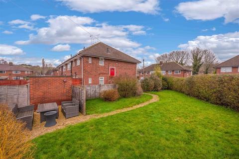 2 bedroom maisonette for sale, Arden Road, Henley-In-Arden B95