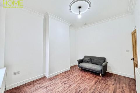 undefined, Wilberforce Road, Leicester, Leicestershire