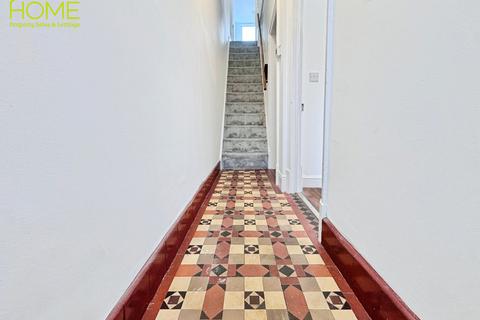 2 bedroom terraced house for sale, Wilberforce Road, Leicester, Leicestershire
