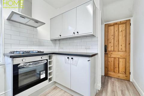 2 bedroom terraced house for sale, Wilberforce Road, Leicester, Leicestershire