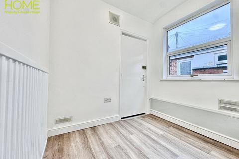 2 bedroom terraced house for sale, Wilberforce Road, Leicester, Leicestershire