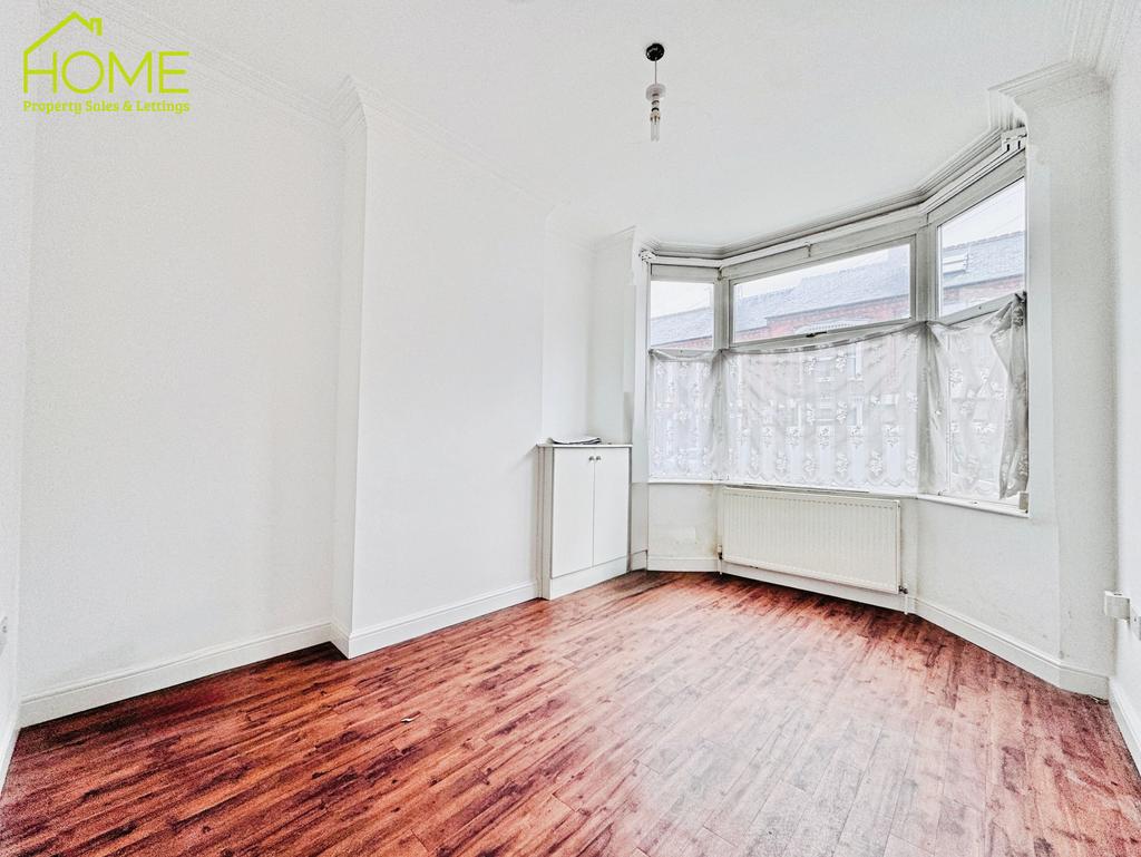 Lounge / Bedroom