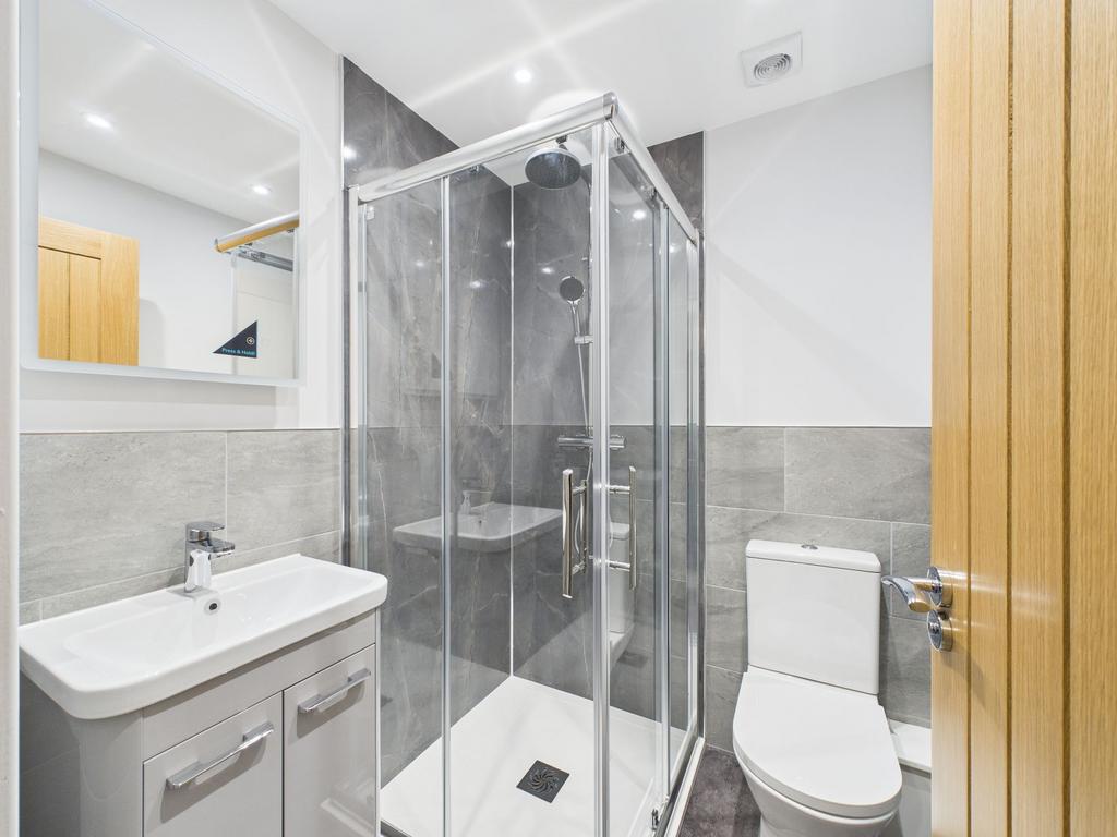 En suite