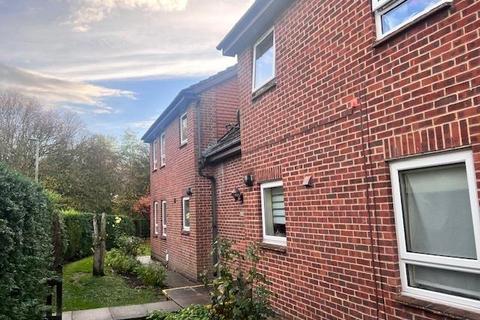 undefined, Grasslands,  Aylesbury,  HP20
