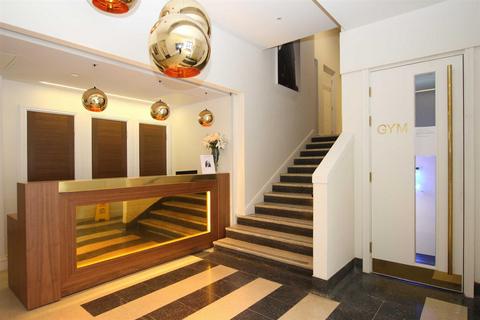 1 bedroom flat for sale, The Quant Building, 6-10 Church Hill, Walthamstow