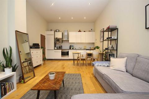 1 bedroom flat for sale, The Quant Building, 6-10 Church Hill, Walthamstow