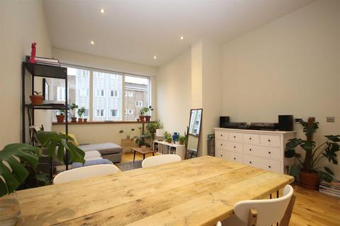 1 bedroom flat for sale, The Quant Building, 6-10 Church Hill, Walthamstow